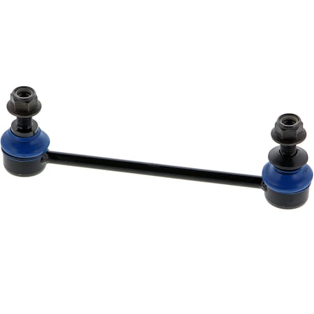 Mevotech 10-11 Bmw 550I-535I Gt/11 Bmw 535I:Rear MS108178
